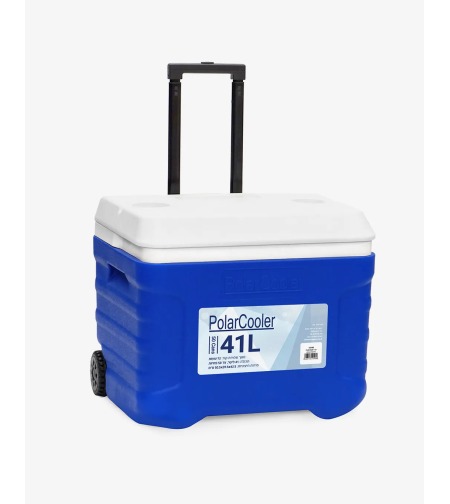 צידנית Polar Cooler 41L.