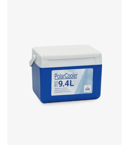 צידנית Polar Cooler 9.4L.
