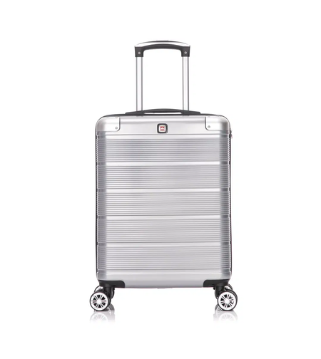 מזוודת סוויס 20 אינץ'.