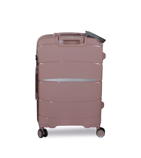 מזוודה בינונית 24 אינץ' מדגם Atlantic של המותג Luan.