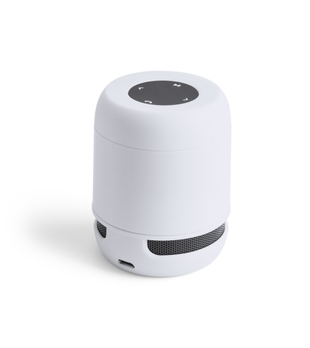 רמקול בלוטוס POLO MINI POD לוח בקרה עליון שמע 4W איכותי.