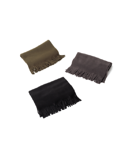 צעיף מצמר % 100 פוליאסטר.