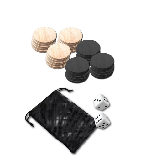 כלי משחק ששבש דמקה בפאוץ רשת.