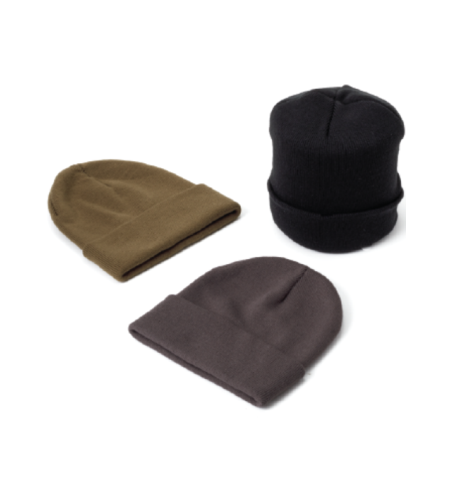 כובע גרב צמר סינטטי עמיד ומחמם במיוחד מידה אוניברסלית.