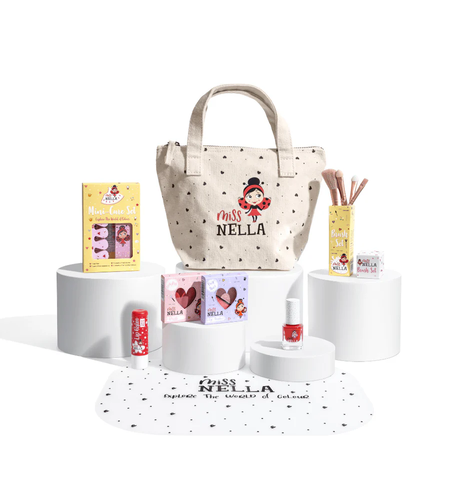 מארז איפור גלאם- מתנה שווה!