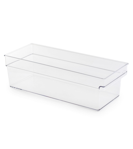 ארגונית אקרילית עלמה- S