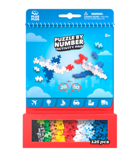 פלוס פלוס דפדפת to go- כלי תחבורה