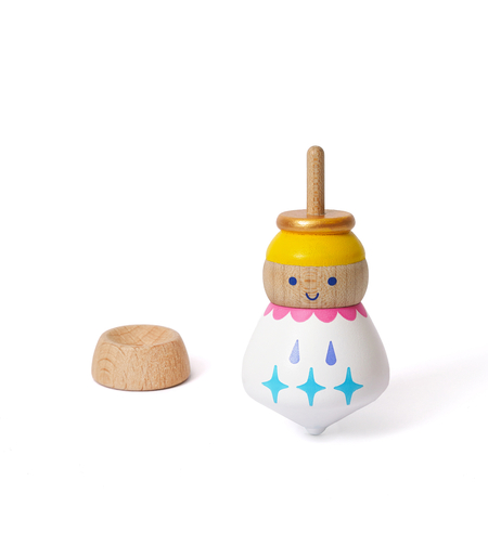 סביבון מלאך