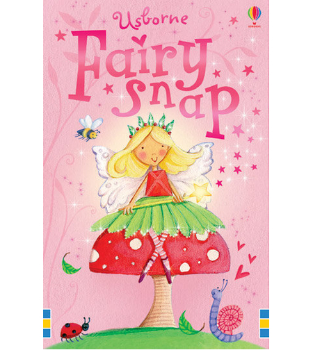 סנאפ! קלאסיקה מעולה- פיות