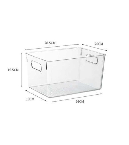 ארגונית קלאסית ורב שימושית- גדולה