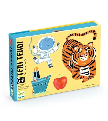 מי אני? (נחש מי בגרסת הקלפים!:)