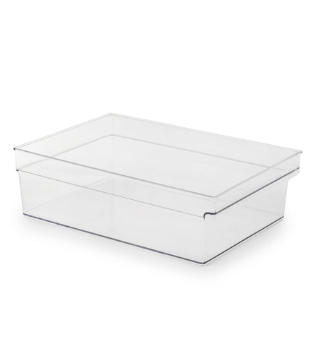 ארגונית אקרילית עלמה L