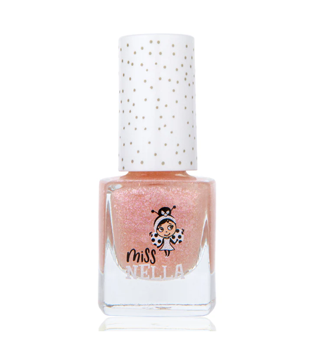 לק ורוד אברה קדברה