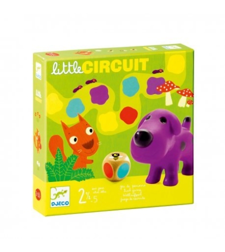 תחרות חיות- משחק לקטנטנים 2.5+