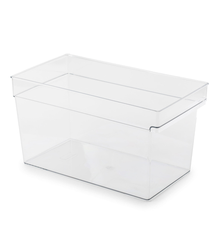 ארגונית אקרילית עלמה XL