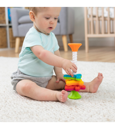 מיני ספיני!