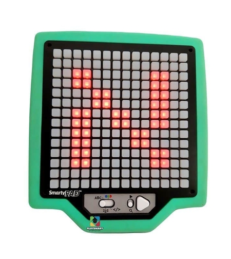 סמארט פד! טאבלט הלמידה המושלם.