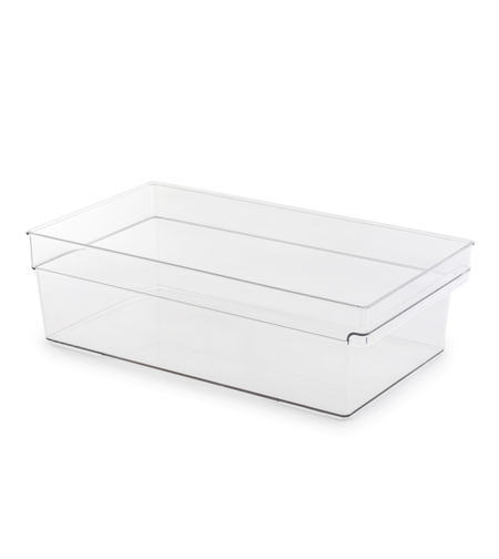 ארגונית אקרילית עלמה - M