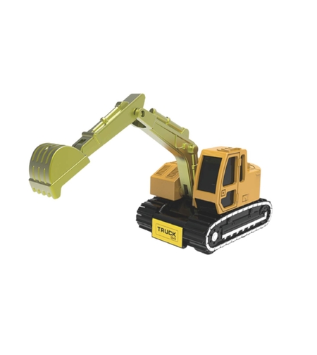 רכבי עבודה עירוניים- PULL&GO