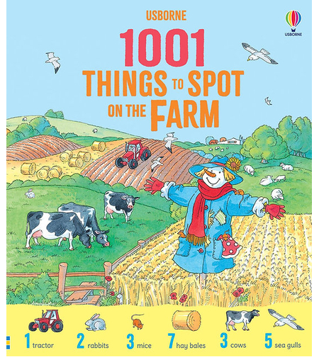 חפש ומצא 1001 דברים בחוה!