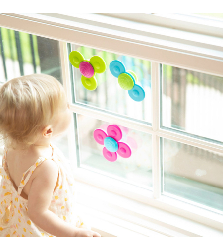 ווירלי הספינר!