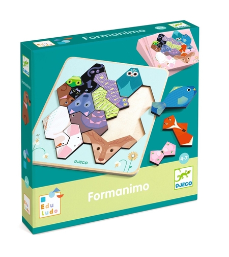 פורם אנימו- משחק חשיבה כייפי!