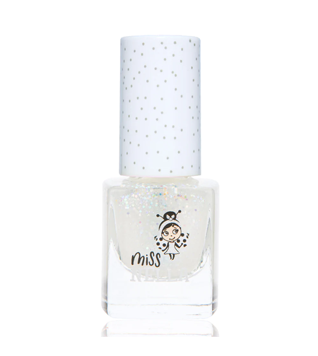 לק עננים קונפטי