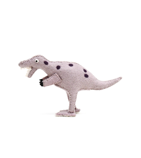 בובת דינוזאור TYRANNOSAURUS REX (T REX)