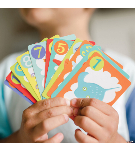 לך לדוג! (!GO FISH)