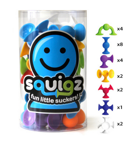 מקסי הרכבה (וואקום 22 חלקים)