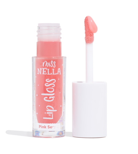 ליפגלוס Pink Secret