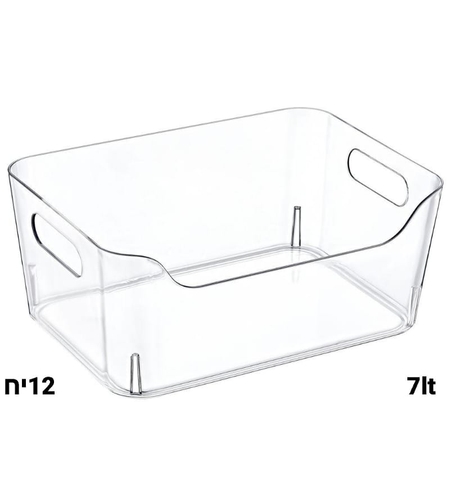 ארגונית לספרים