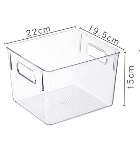 ארגונית קלאסית ורב שימושית- בינונית