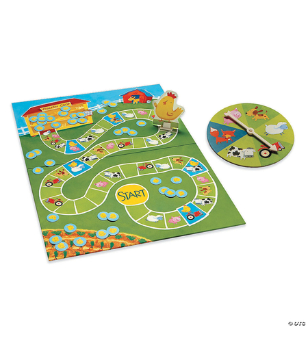 ספור את האפרוחים!