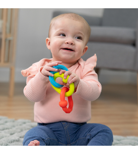 פליפ 3 חישוקים – Flip & Pop!