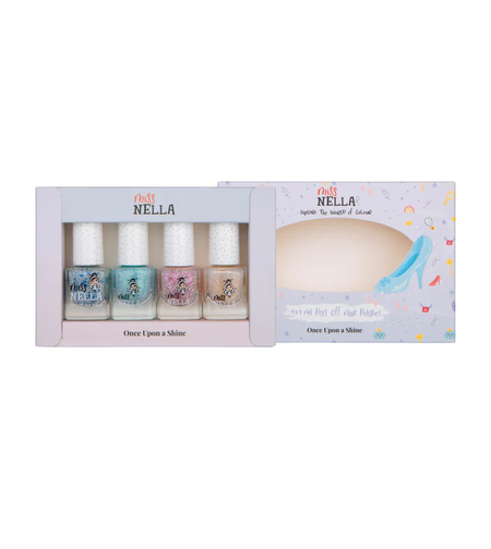 רביעיית לקים קסומה Fairytale