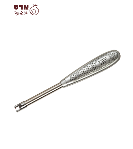 מצת חשמלי עם טעינה USB - עיטורים מט- UK46289