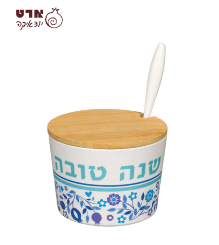 UK49052 כלי לדבש 