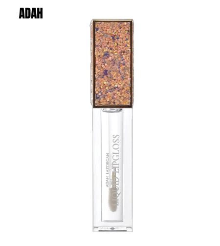 ליפגלוס שקוף XOXO GLOSS
