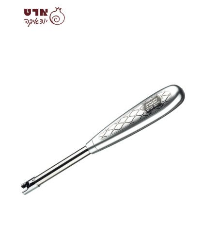 מצת חשמלי עם טעינה USB - עיטורים מט- UK46287