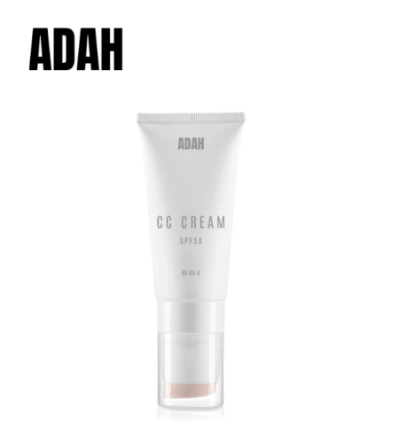 קרם סיסי I C U - CC CREAM