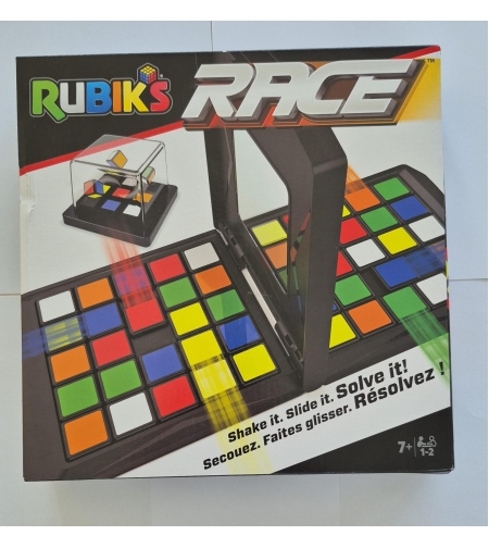 רוביקס RACE