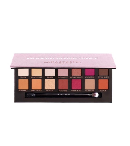 Anastasia Modern Renaissance Eyeshadow Palette