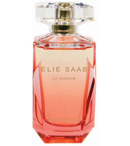 בושם ELIE SAAB le parfum