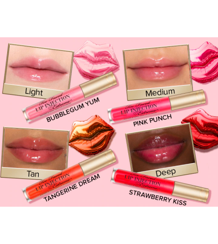 Lip Injection Gloss