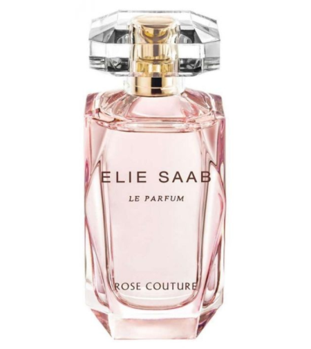 Rose Couture By Elie Saab