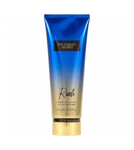 Victoria's Secret Rush Body Lotion