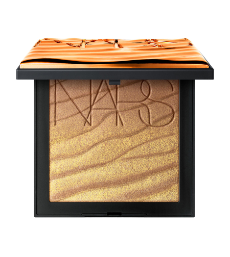 PARADISE FOUND BRONZING POWDER