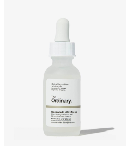 THE ORDINARY