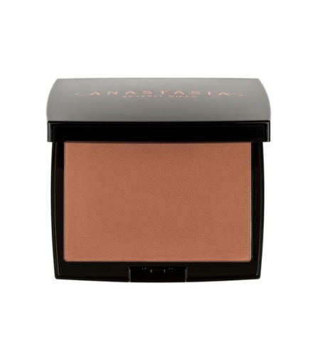 ANASTASIA POWDER BRONZER rich amber